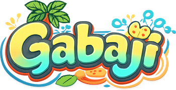 Gabaji লোগো